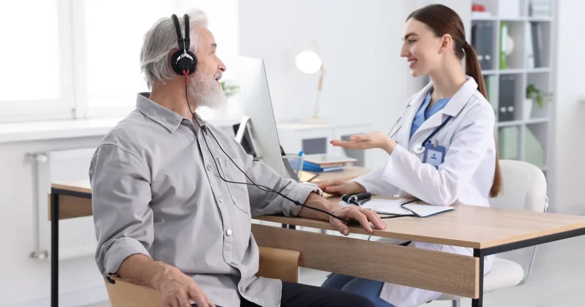 Best Audiologists in Pasadena, MD: What to Look For