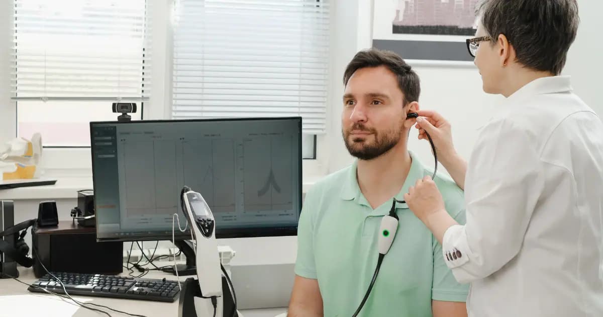 Does Medicare Cover Hearing Aids in Maryland? (2026 Update)