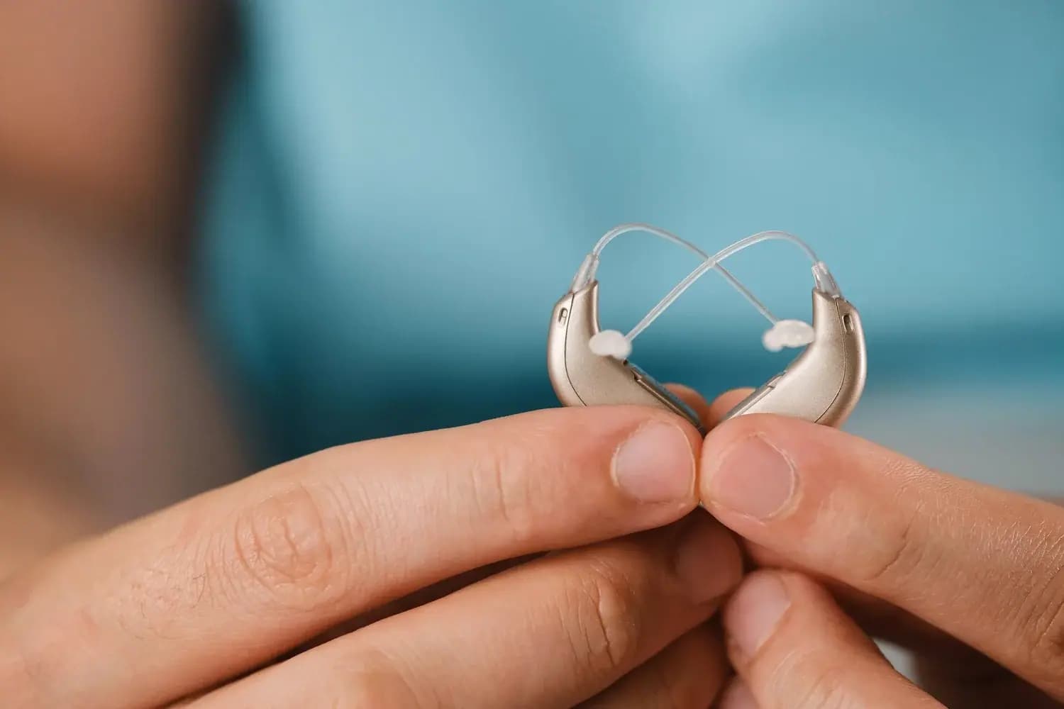 Free Hearing Aid Consultation in Huntingtown: What You Need to Know