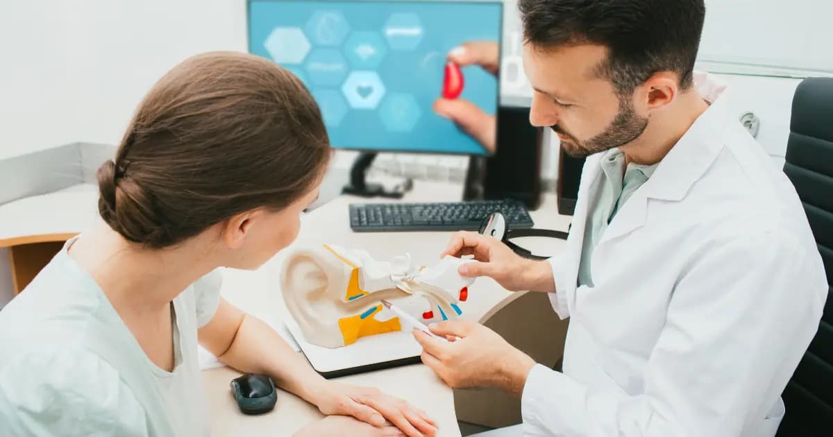 Free Hearing Consultations in Maryland: What’s Included?