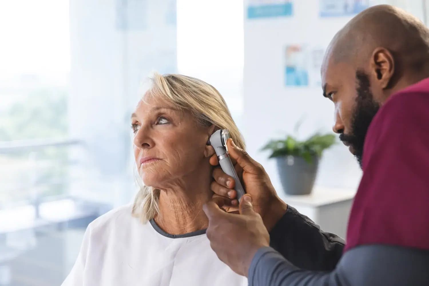 A Guide to Hearing Tests in Maryland: What You Need to Know