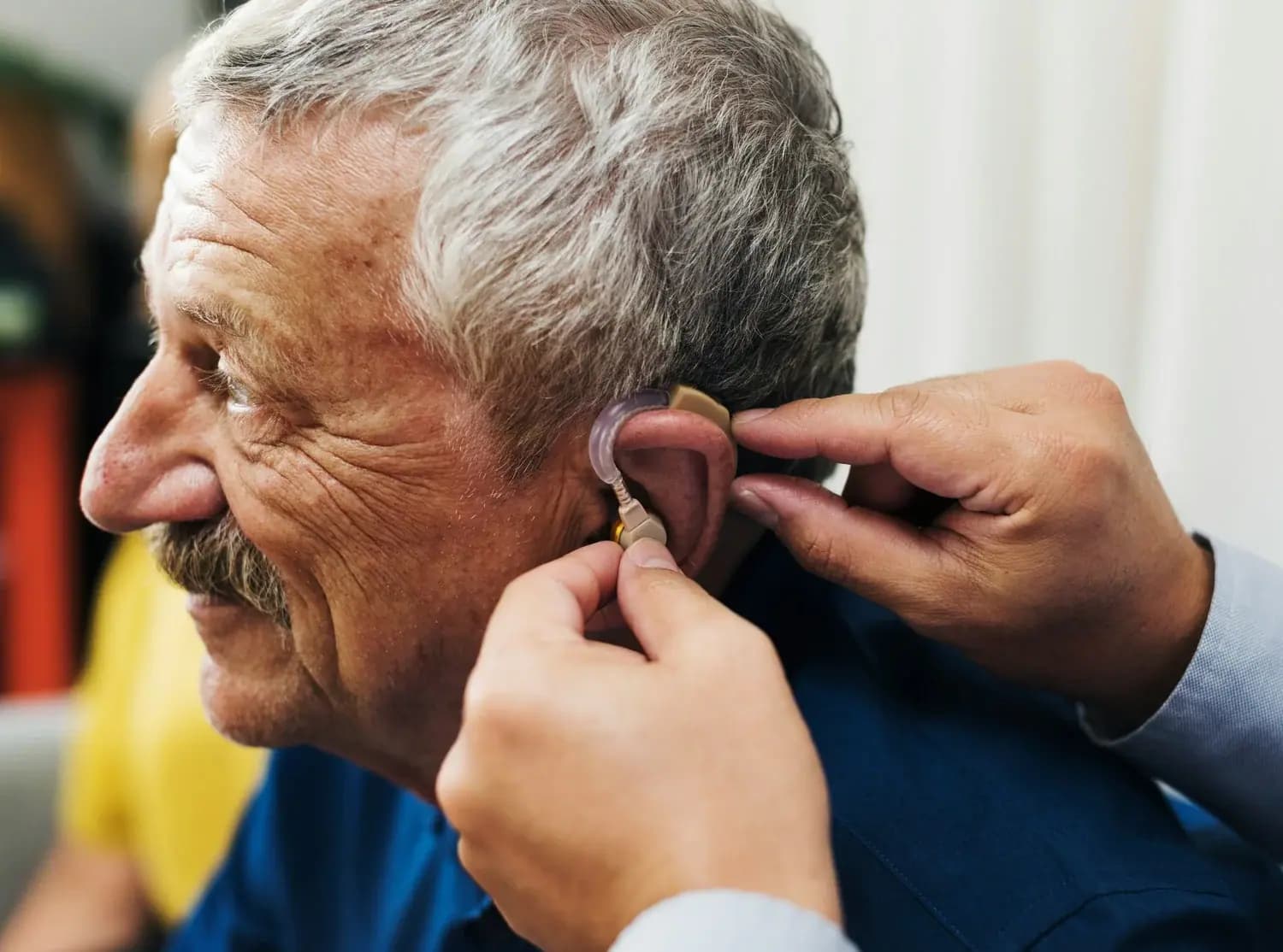 Why a Local Audiologist Beats Big-Box Stores for Hearing Aids