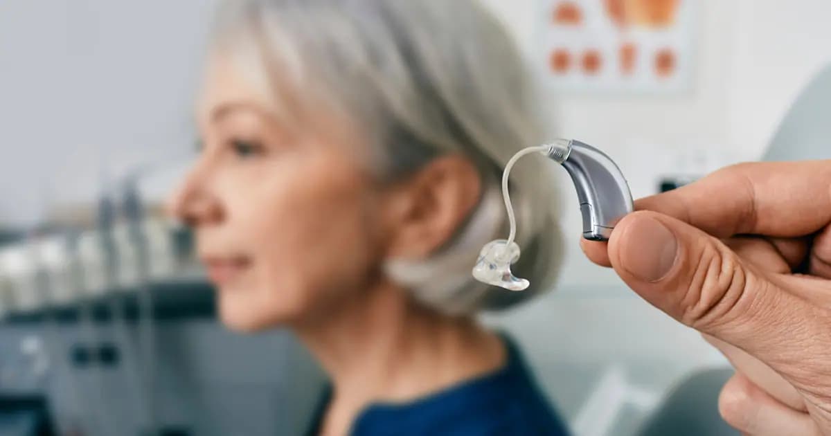 Oticon vs. Phonak Hearing Aids: Which Is Right for You?