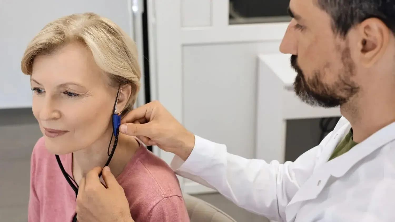 Real Ear Measurement: Why It Matters for Hearing Aid Fittings