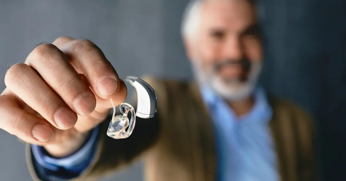 Key Phonak Strengths