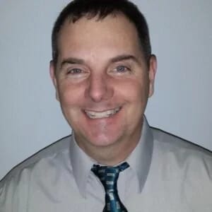 Photo of Kirk Payne