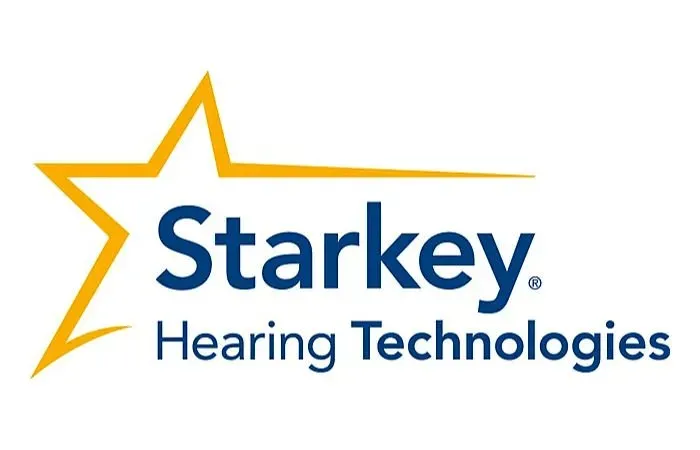 Starkey logo